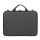 Etui na laptopa RIVACASE Antishock 5130 twarde 14" czarne